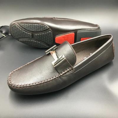 cheap men's hermes shoes cheap no. 166